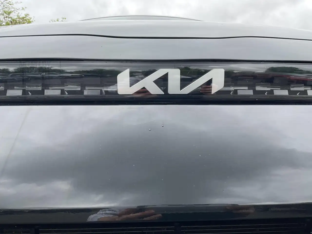Kia Soul снимка Kia Soul