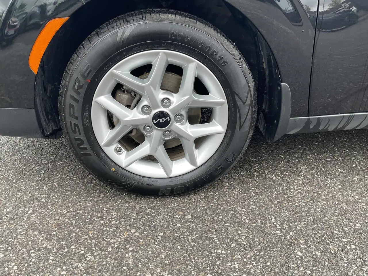 Kia Soul снимка Kia Soul