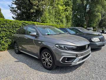 Tipo SW 1.5 Hybrid T DCT, ENGINE BROKEN