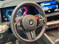 BMW XM Navi Laserlicht 23 LMR AHK Driving Assistant Prof Schwarz - thumbnail 4