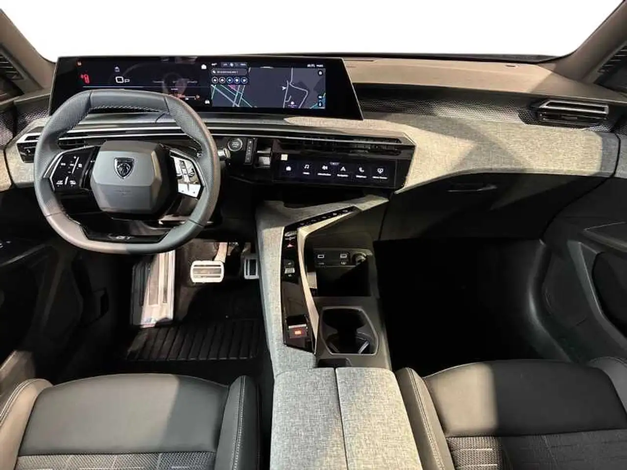 Peugeot 5008 2026 — фото 13