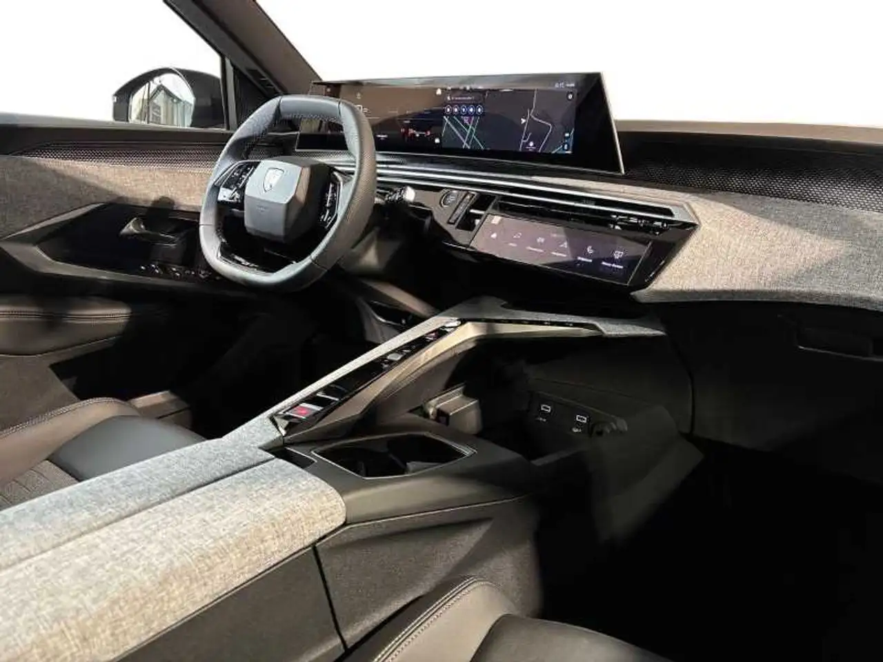 Peugeot 5008 2026 — фото 15