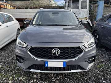 1.5 VTi-Tech Comfort