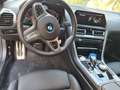 BMW 840 SERIE 8 COUPE 840 X DRIVE MSPORT 320CH BVA8 Bleu - thumbnail 2
