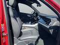Audi SQ7 4.0 TFSI quattro tiptronic *7-Sitze*AHK*HUD* Červená - thumbnail 14