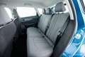 MG MGS5 EV Comfort Standard Range LED CARPLAY MG PILOT Blau - thumbnail 7