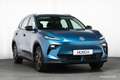 MG MGS5 EV Comfort Standard Range LED CARPLAY MG PILOT Blau - thumbnail 35