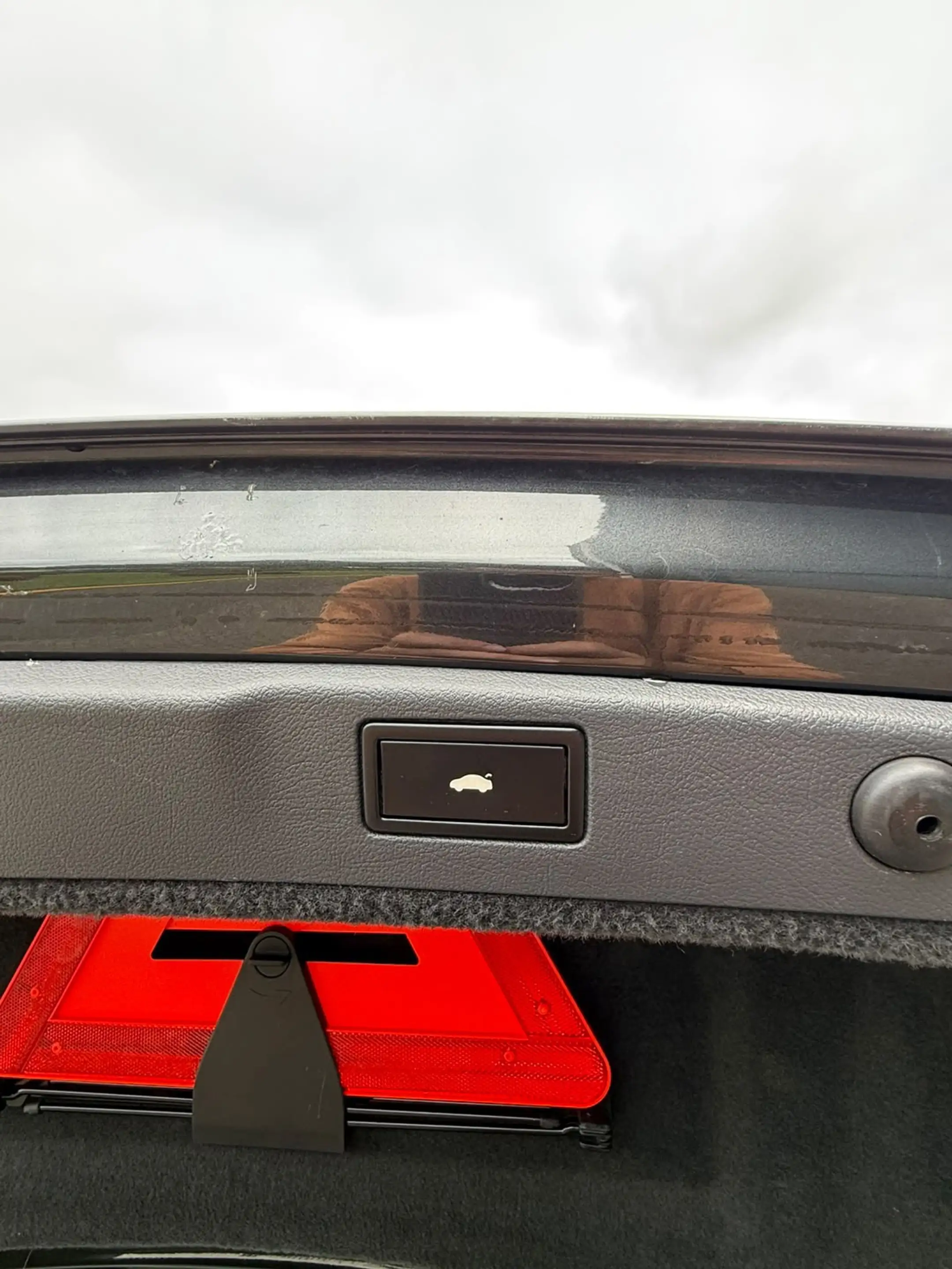 Volkswagen Phaeton 3.0 TDI 5p. Automaat 2014 Schuifdak — photo 8