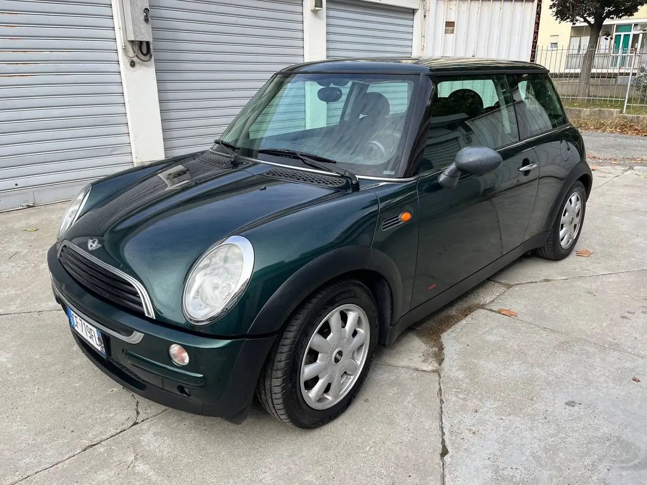 MINI One