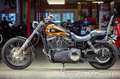 Harley-Davidson FXD WG 103 Wilde Glide Schwarz - thumbnail 1