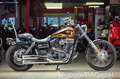 Harley-Davidson FXD WG 103 Wilde Glide Czarny - thumbnail 5