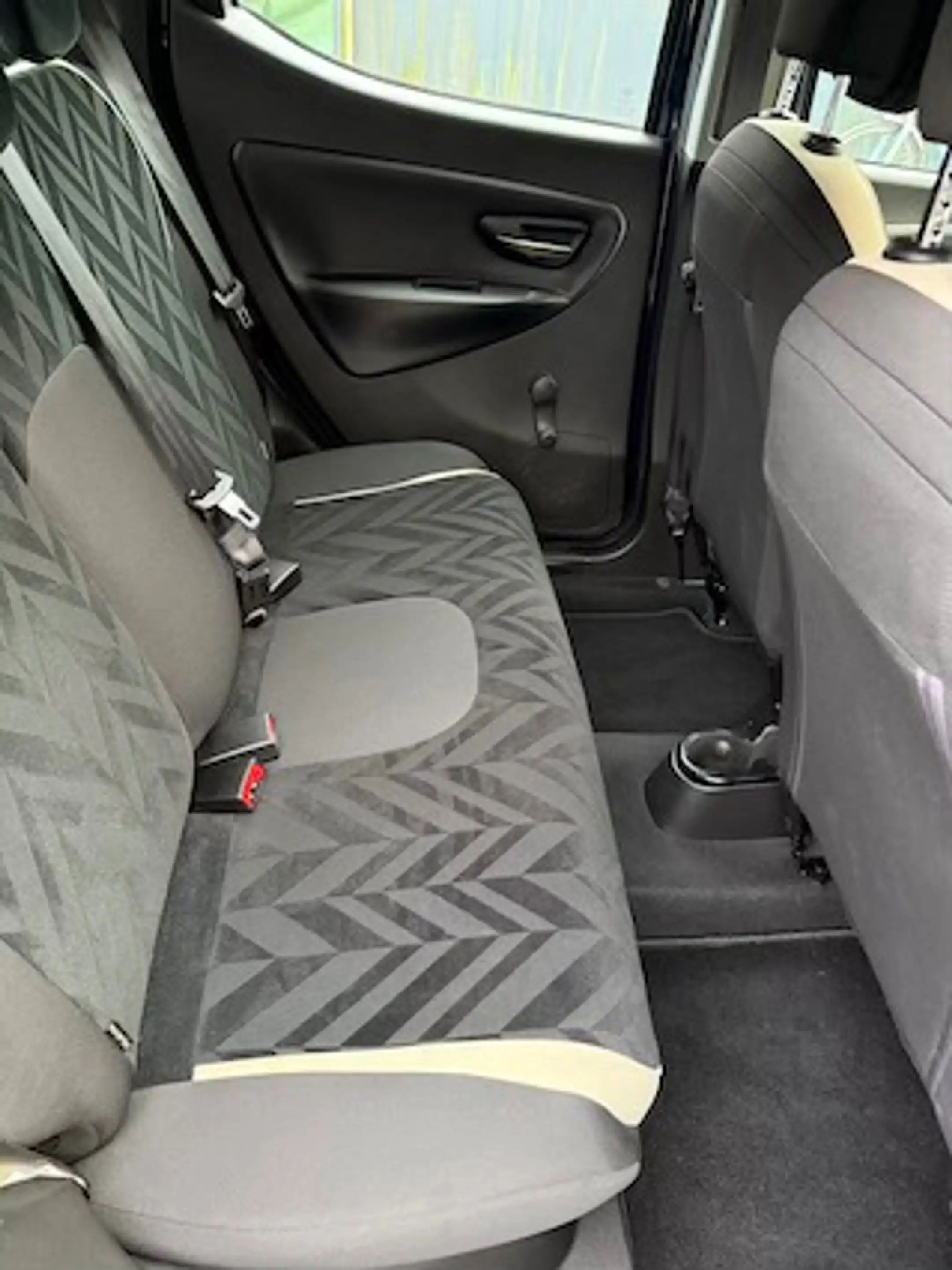Lancia Ypsilon Ypsilon 1.2i Fire Evo Platinium, Ac + 12m Garantie — photo 8