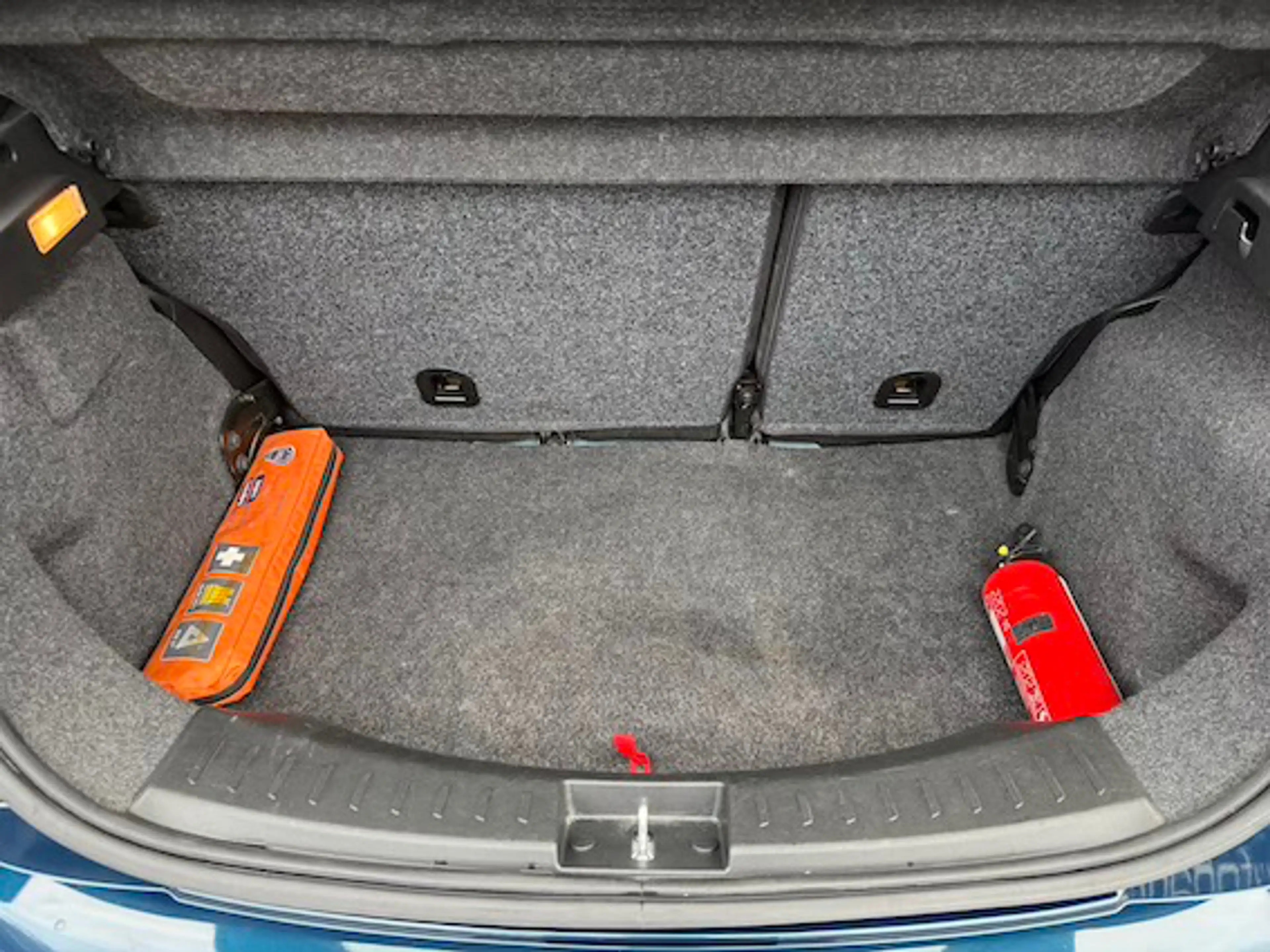 Lancia Ypsilon Ypsilon 1.2i Fire Evo Platinium, Ac + 12m Garantie — photo 13