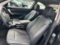 BMW 218 iA Coupé Alu18\/Leder/Led/Gps/Pdc *1j garantie* Noir - thumbnail 5
