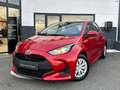 Toyota Yaris Dynamic Rouge - thumbnail 19