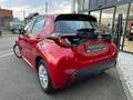 Toyota Yaris Dynamic Rouge - thumbnail 5