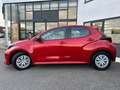 Toyota Yaris Dynamic Rouge - thumbnail 4