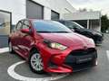 Toyota Yaris Dynamic Rouge - thumbnail 3