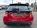 Toyota Yaris Dynamic Rouge - thumbnail 6