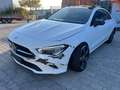 Mercedes-Benz CLA 200 Panorama LED LEDER Blanc - thumbnail 1