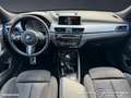 BMW X1 F48 2.0d s drive 190cv Pack M Sport Grijs - thumbnail 5