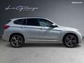 BMW X1 F48 2.0d s drive 190cv Pack M Sport Grijs - thumbnail 10