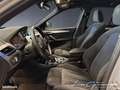 BMW X1 F48 2.0d s drive 190cv Pack M Sport Gris - thumbnail 6