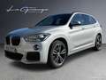 BMW X1 F48 2.0d s drive 190cv Pack M Sport Gris - thumbnail 1