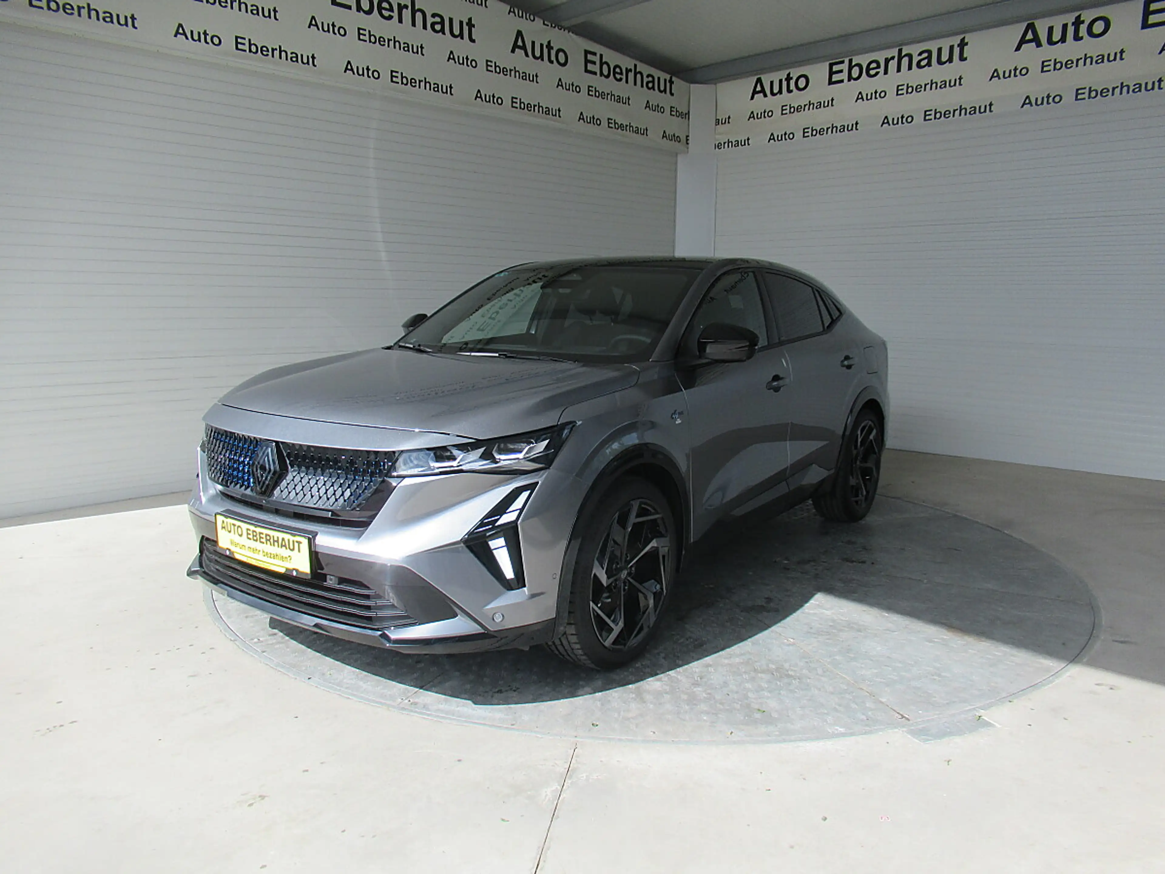 Renault Rafale E-Tech PHEV 4x4 300 Atelier Alpine Aut. *ACC *A...