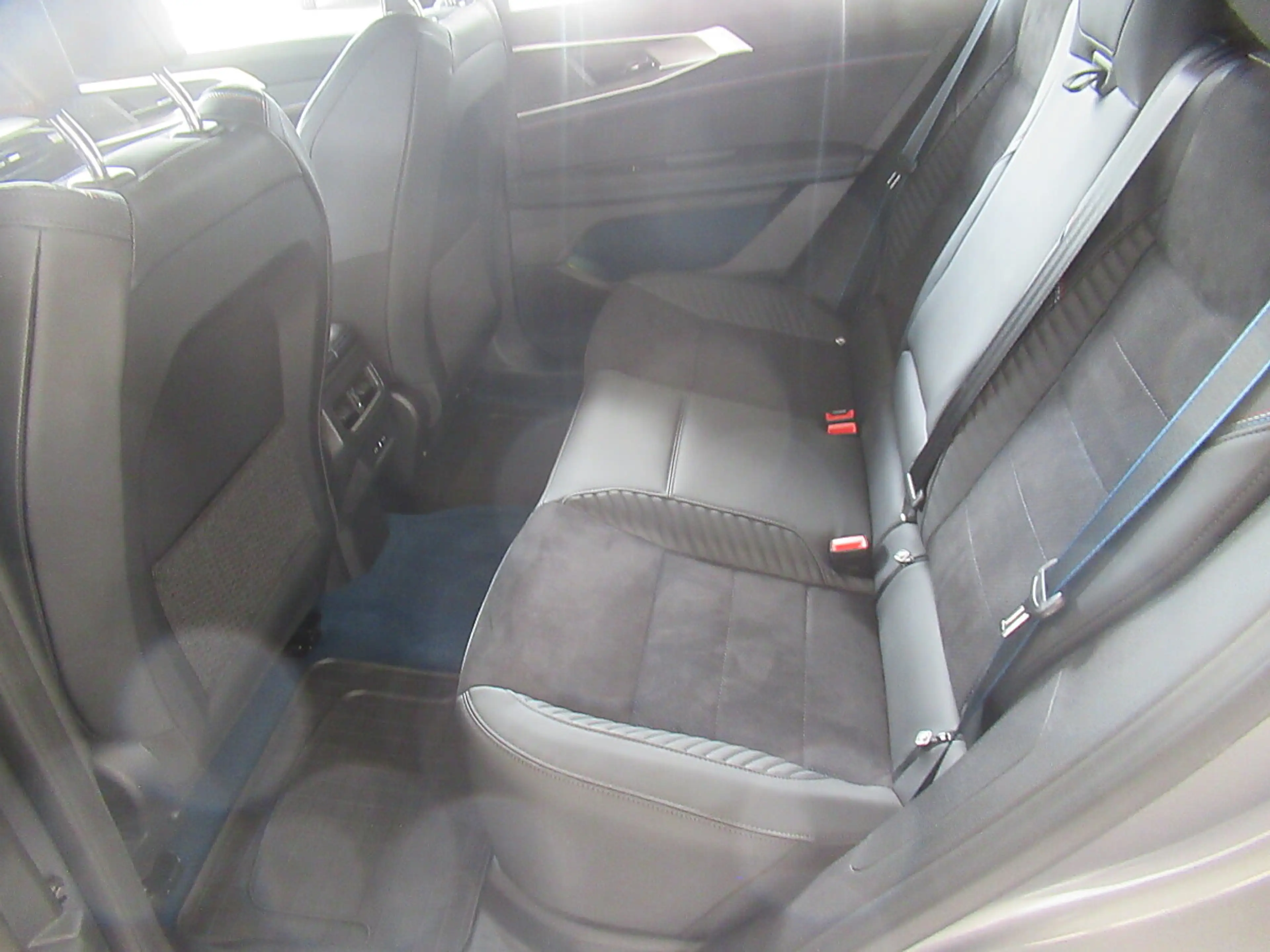 Renault Rafale E-Tech PHEV 4x4 300 Atelier Alpine Aut. *ACC *A... — photo 14