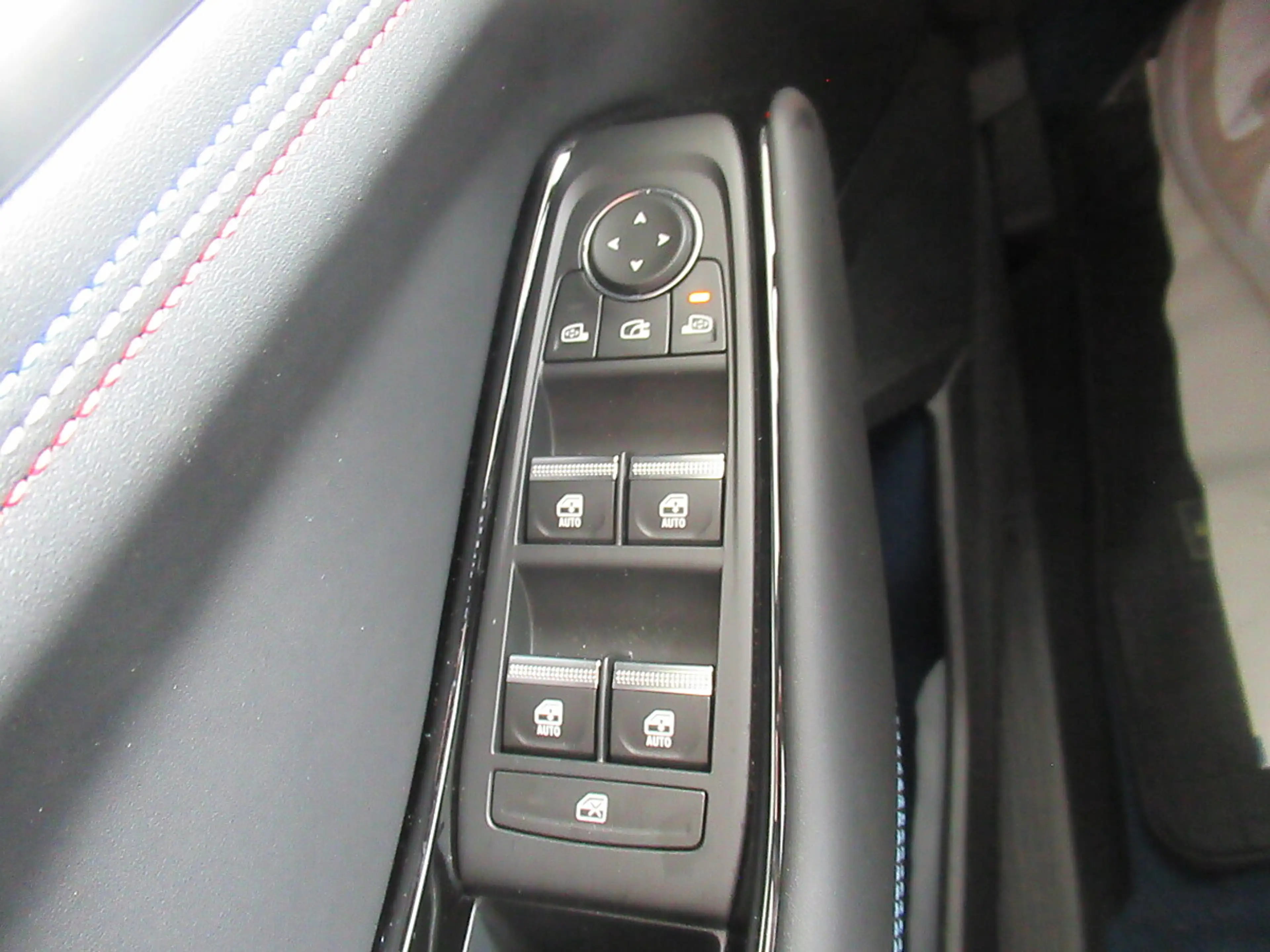 Renault Rafale E-Tech PHEV 4x4 300 Atelier Alpine Aut. *ACC *A... — photo 9