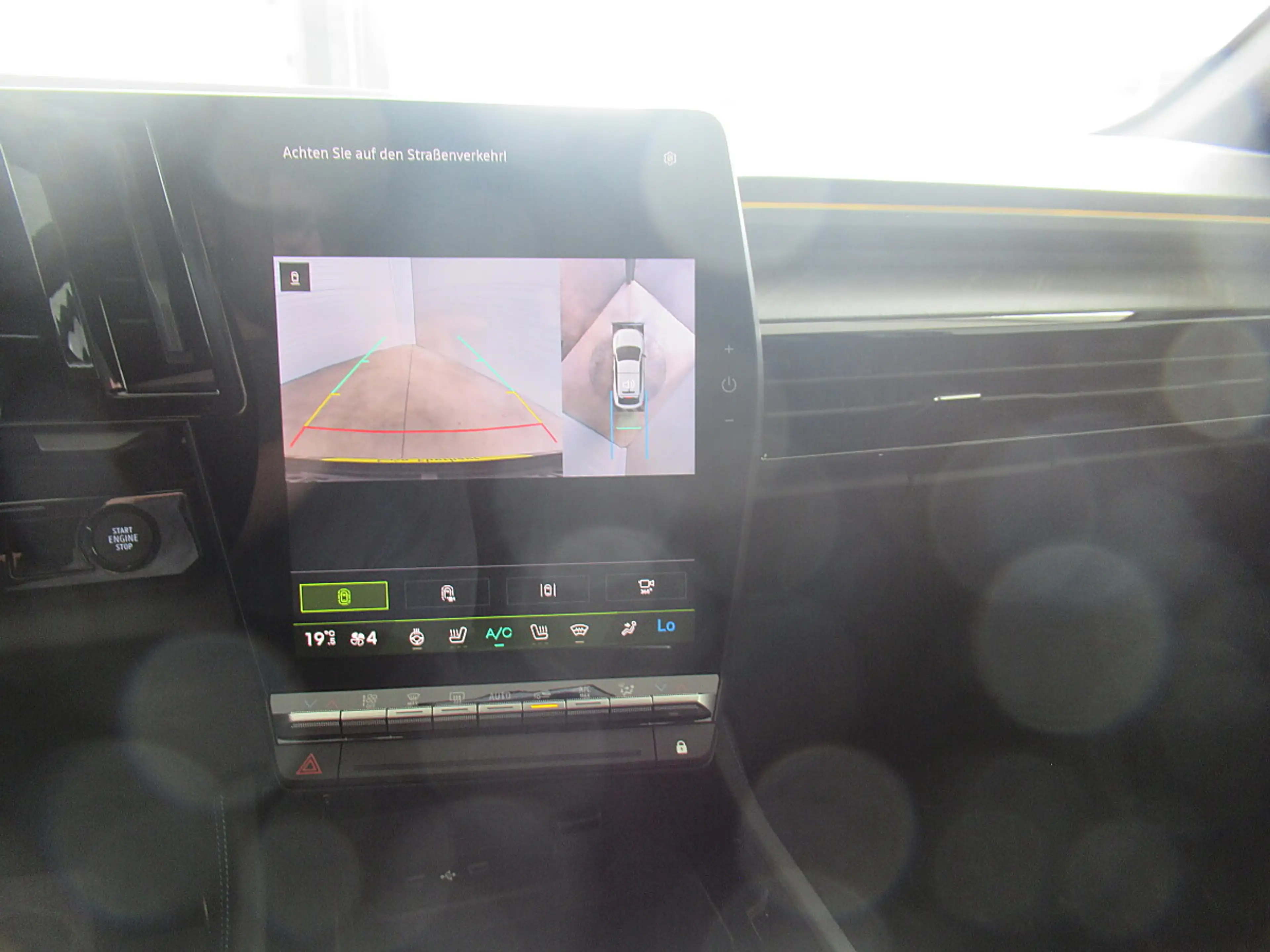Renault Rafale E-Tech PHEV 4x4 300 Atelier Alpine Aut. *ACC *A... — photo 11