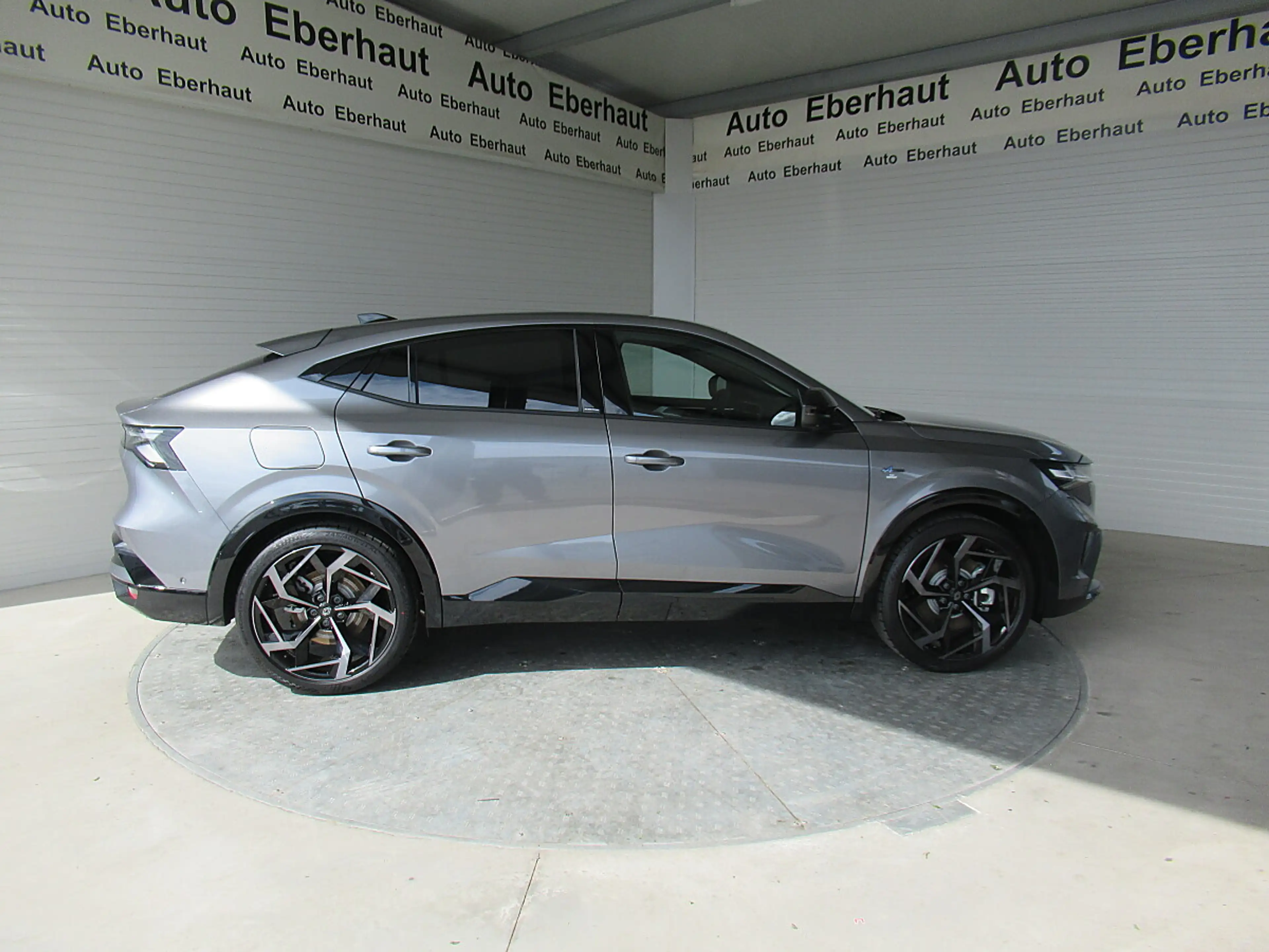 Renault Rafale E-Tech PHEV 4x4 300 Atelier Alpine Aut. *ACC *A... — photo 6
