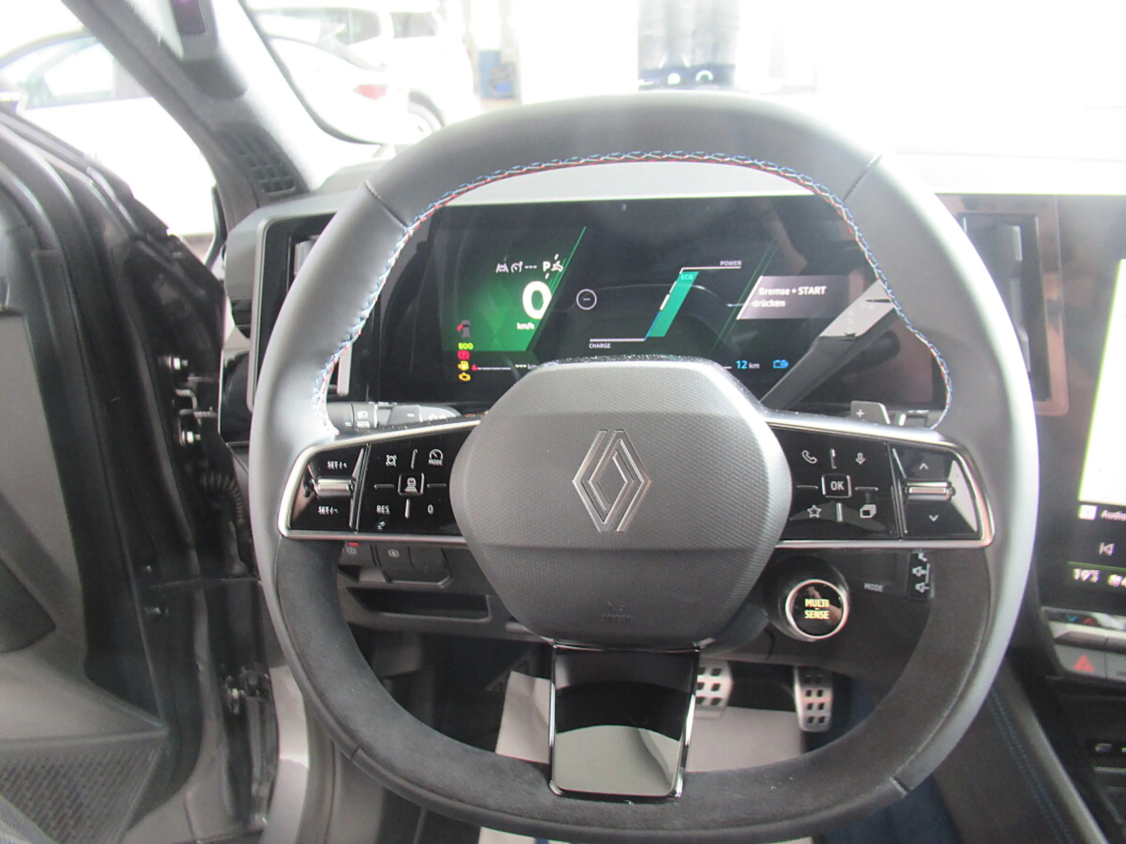 Renault Rafale E-Tech PHEV 4x4 300 Atelier Alpine Aut. *ACC *A... — photo 10