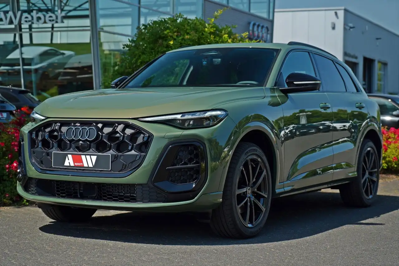 Audi Q5 2026