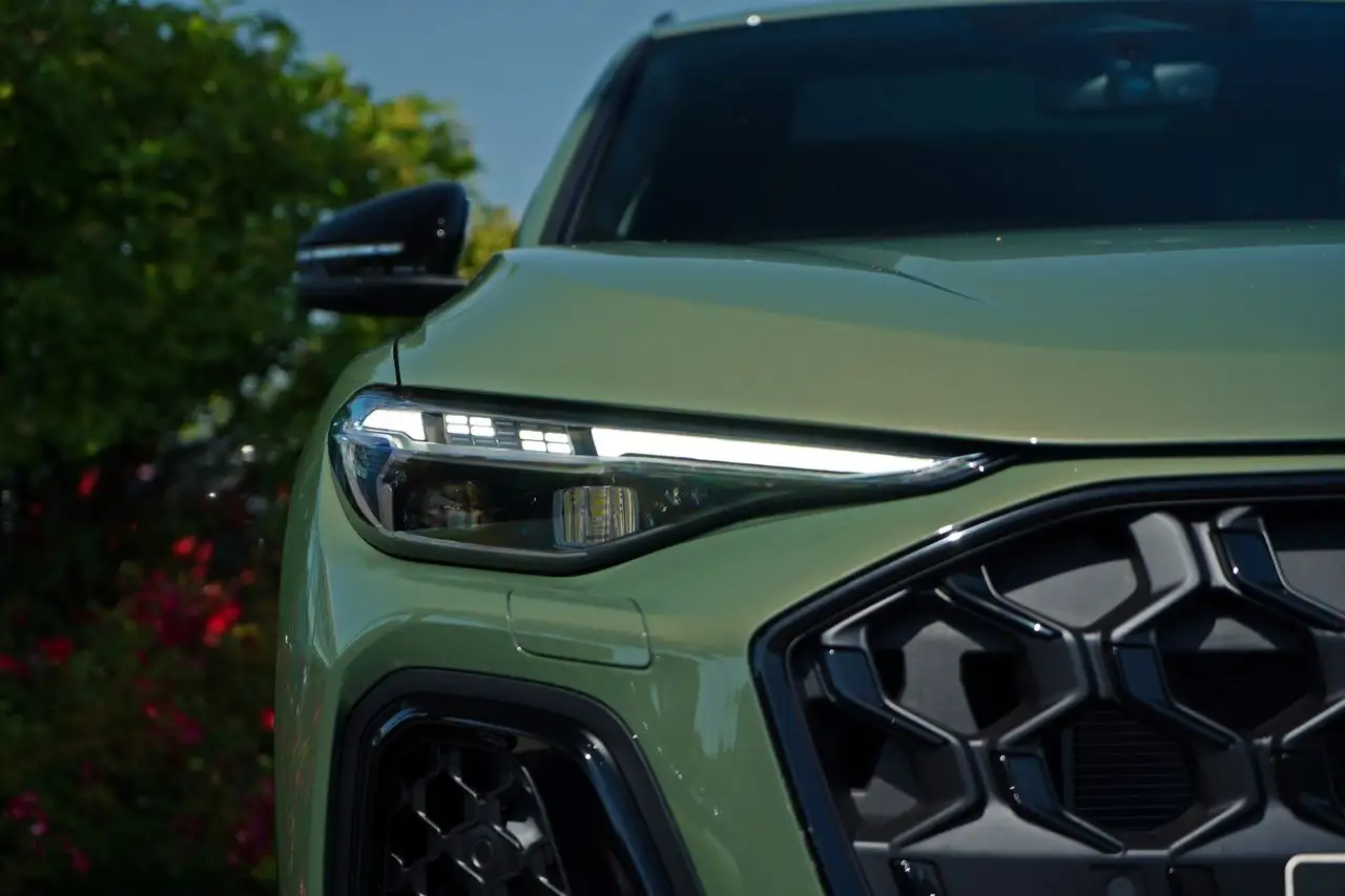 Audi Q5 2026