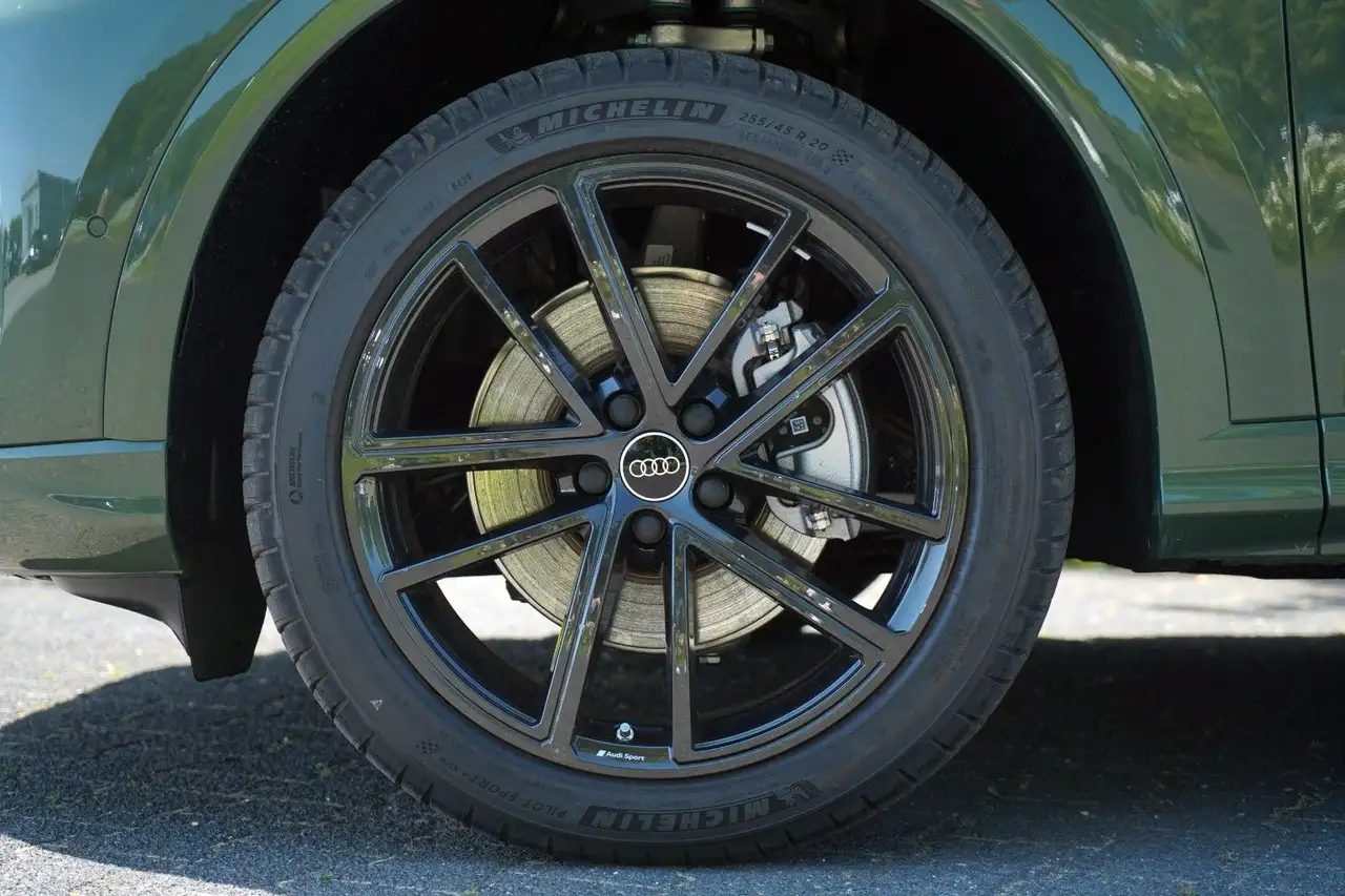 Audi Q5 2026
