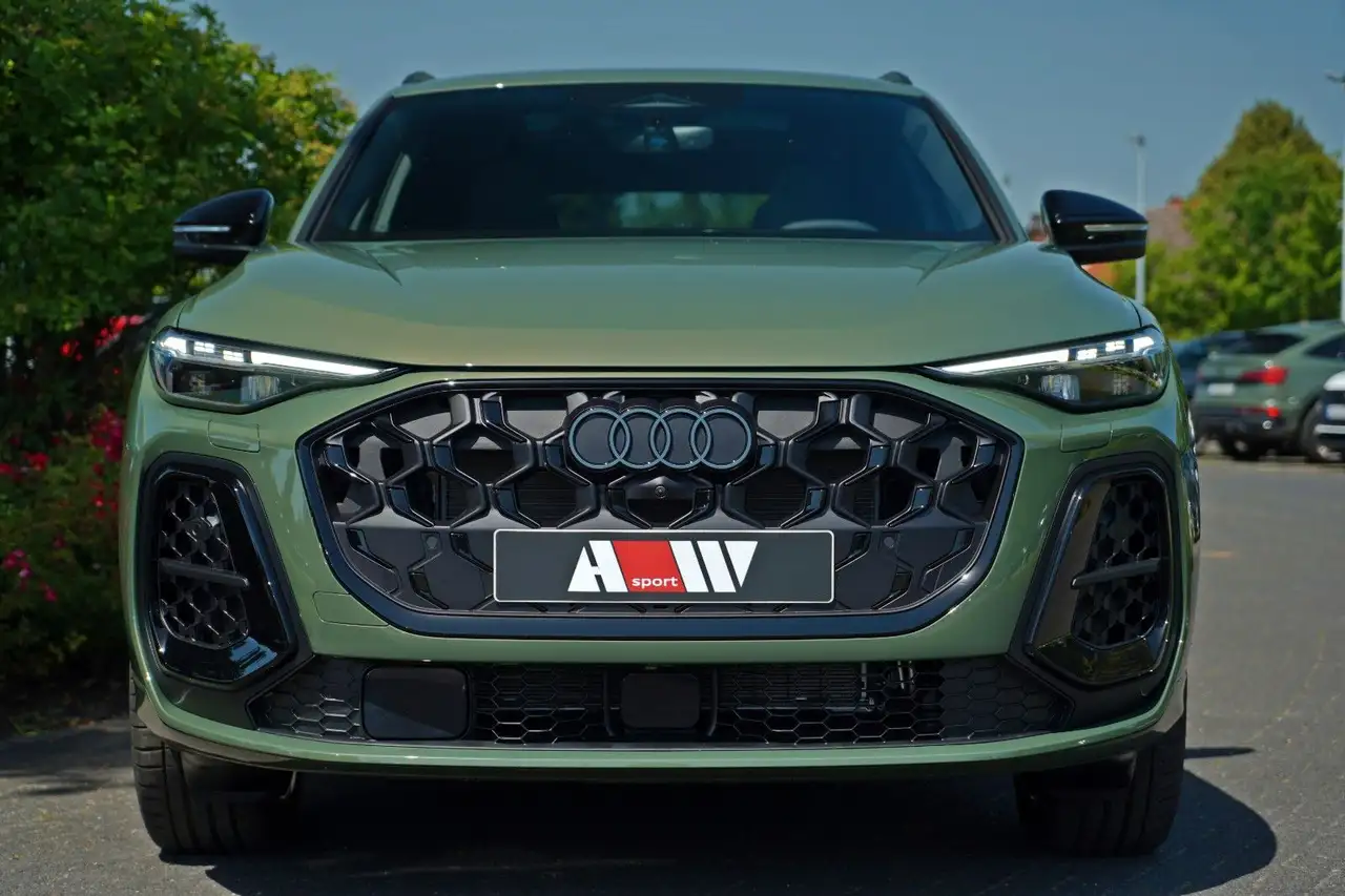 Audi Q5 2026