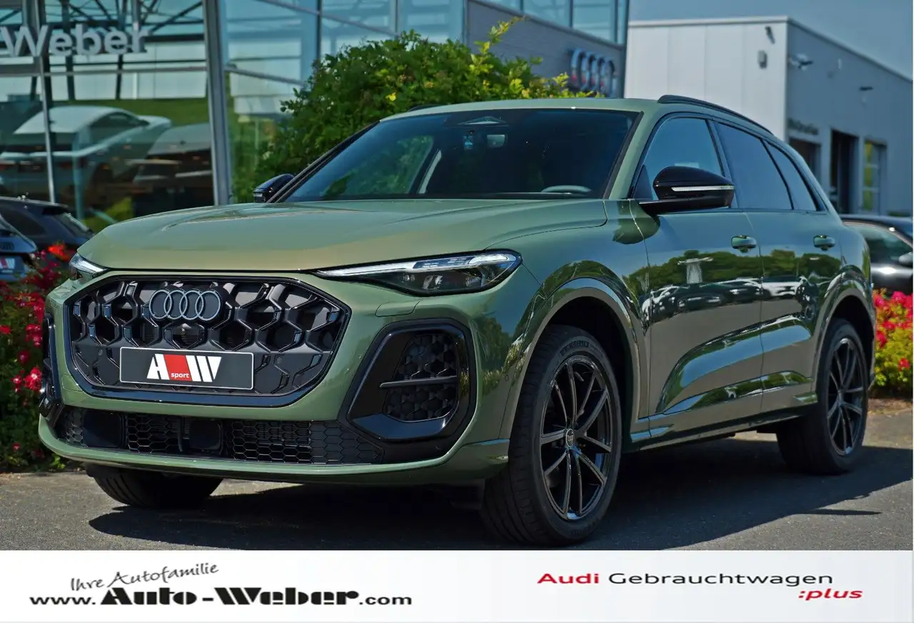 Audi Q5 2026
