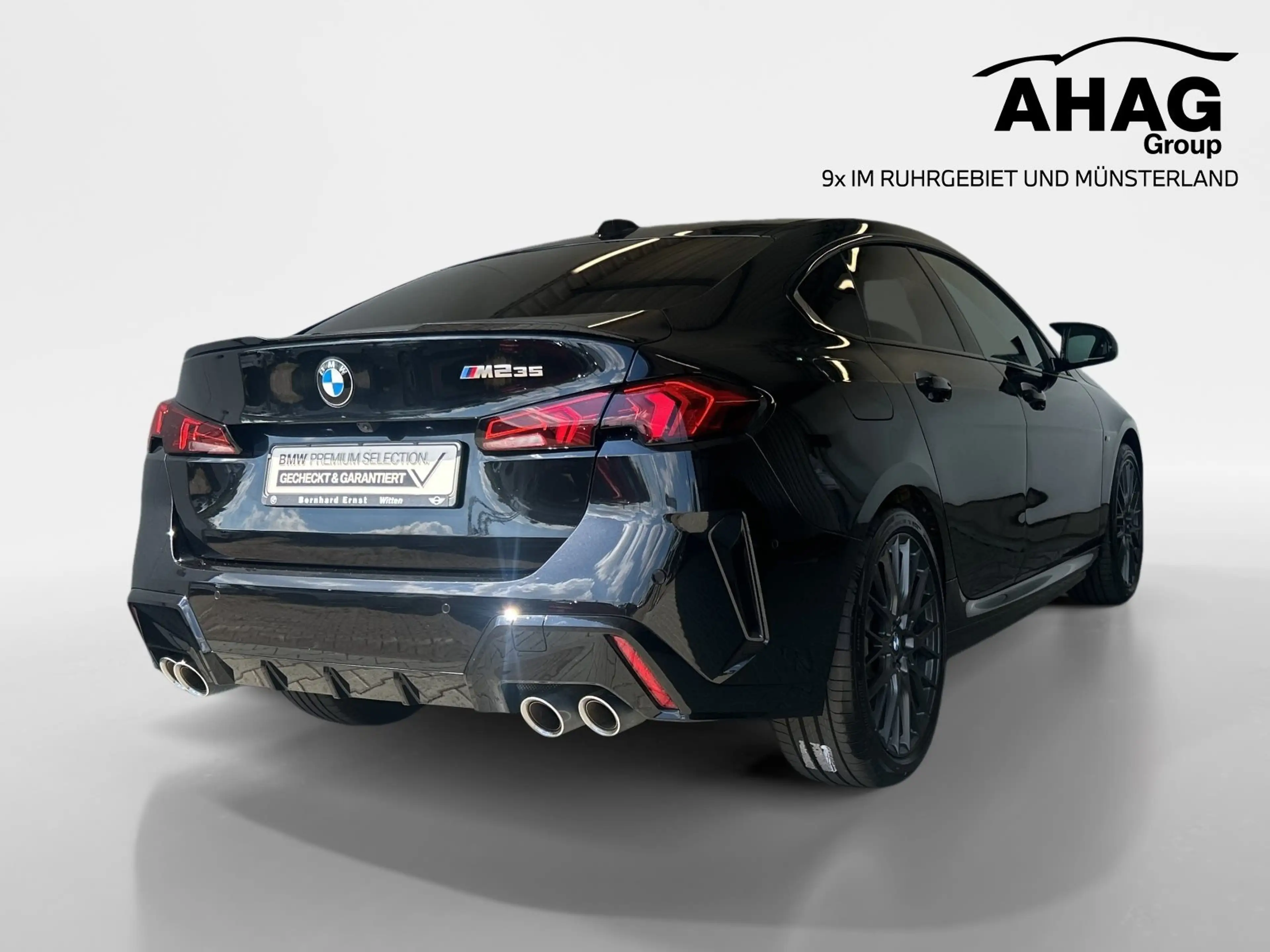 BMW 235 M235 xDrive HuD 360° H/K Driv.Ass.Pof — photo 4
