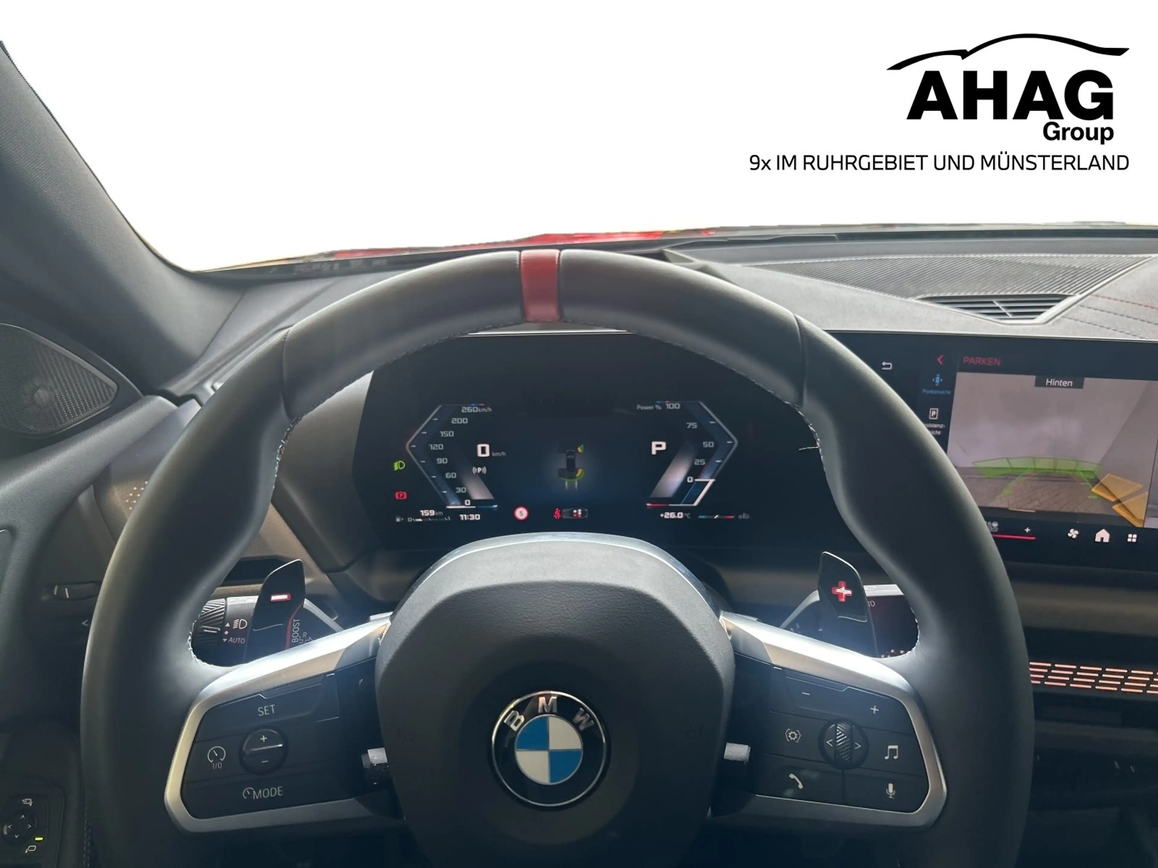 BMW 235 M235 xDrive HuD 360° H/K Driv.Ass.Pof — photo 11