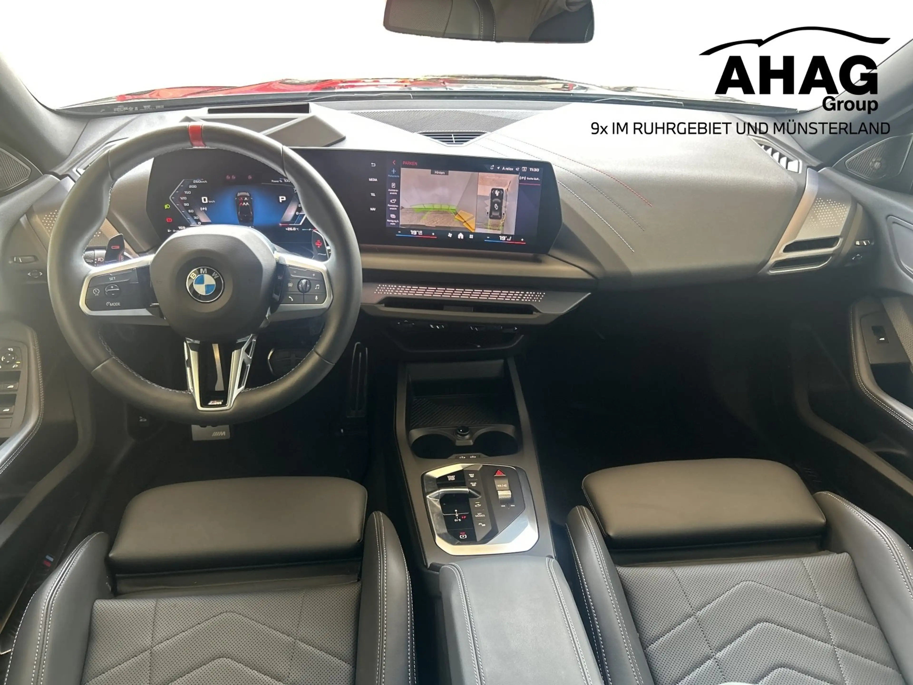 BMW 235 M235 xDrive HuD 360° H/K Driv.Ass.Pof — photo 9
