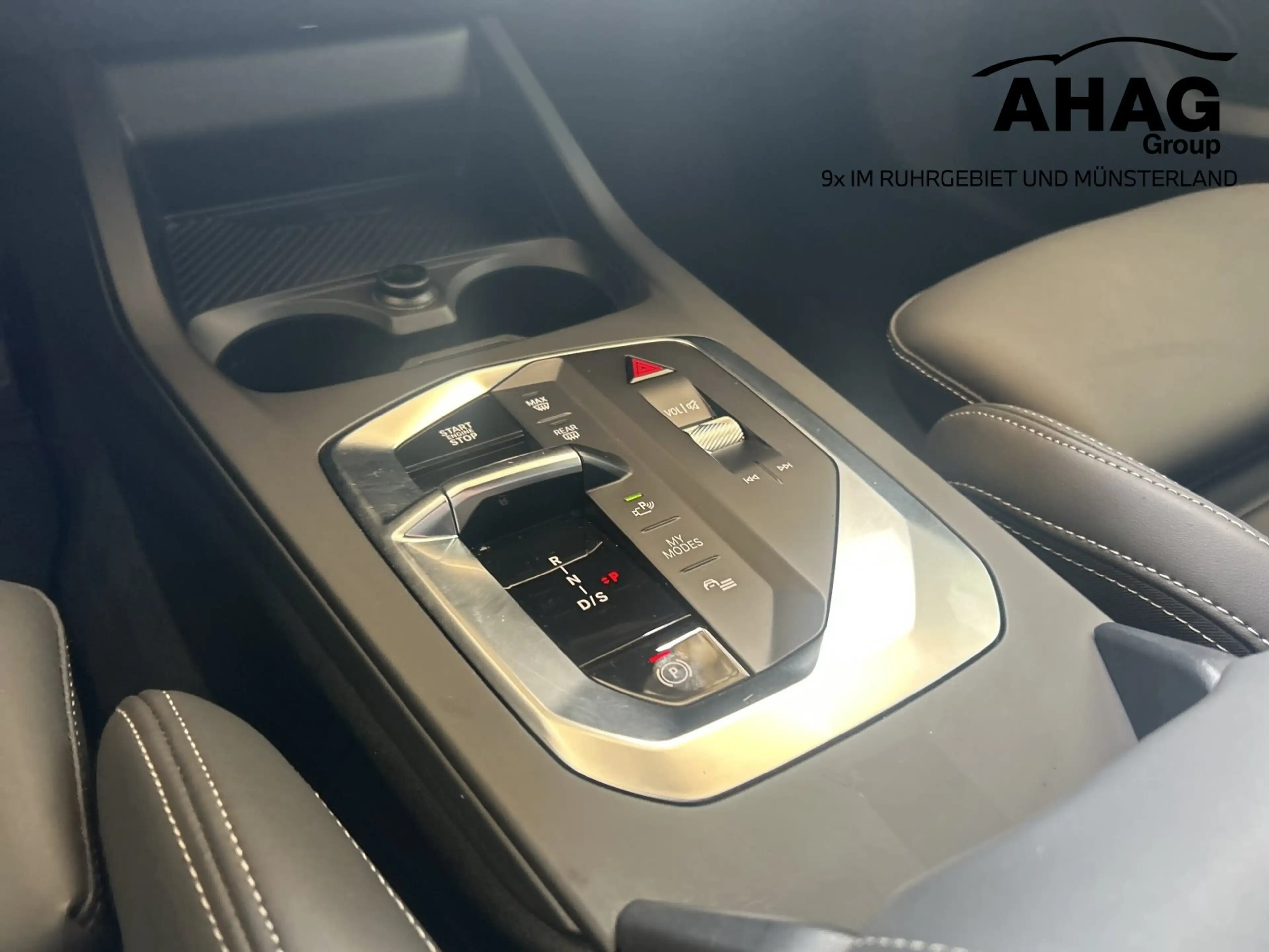 BMW 235 M235 xDrive HuD 360° H/K Driv.Ass.Pof — photo 10