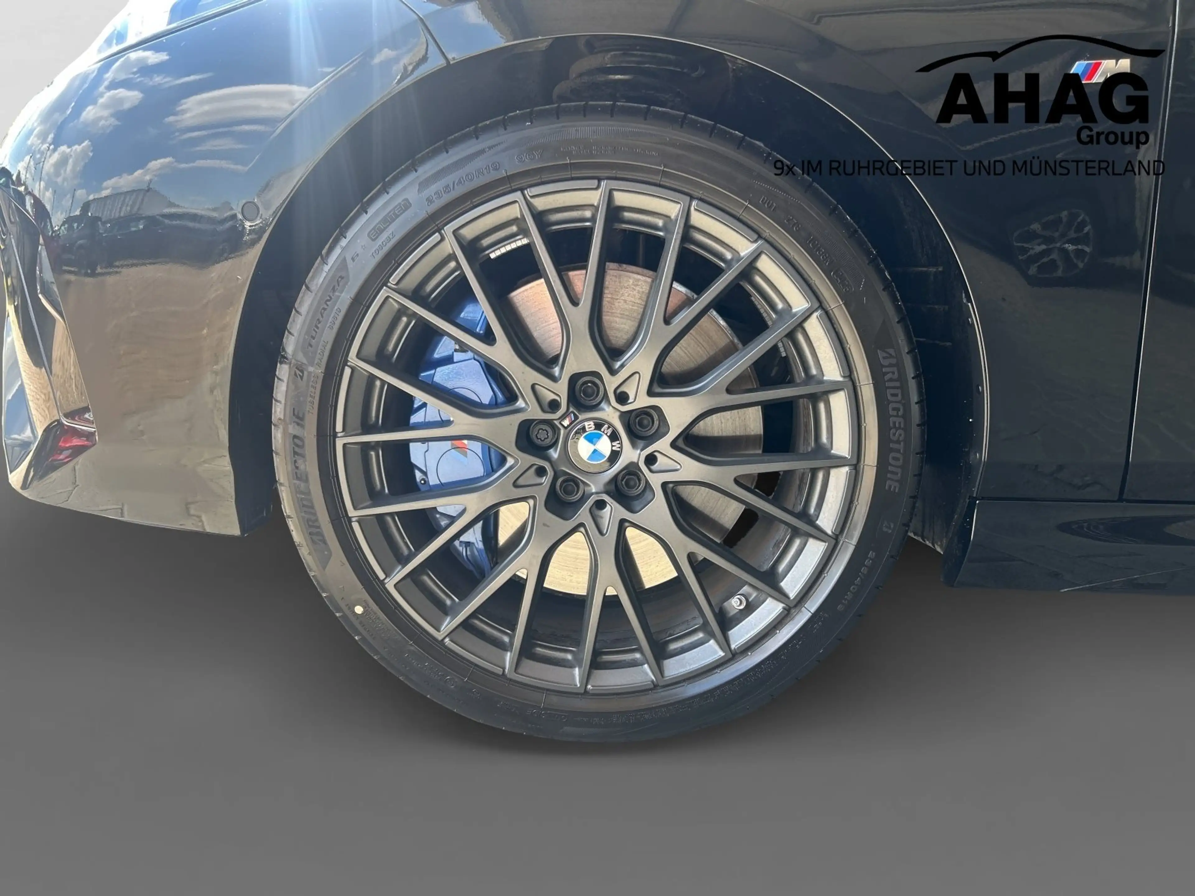 BMW 235 M235 xDrive HuD 360° H/K Driv.Ass.Pof — photo 12