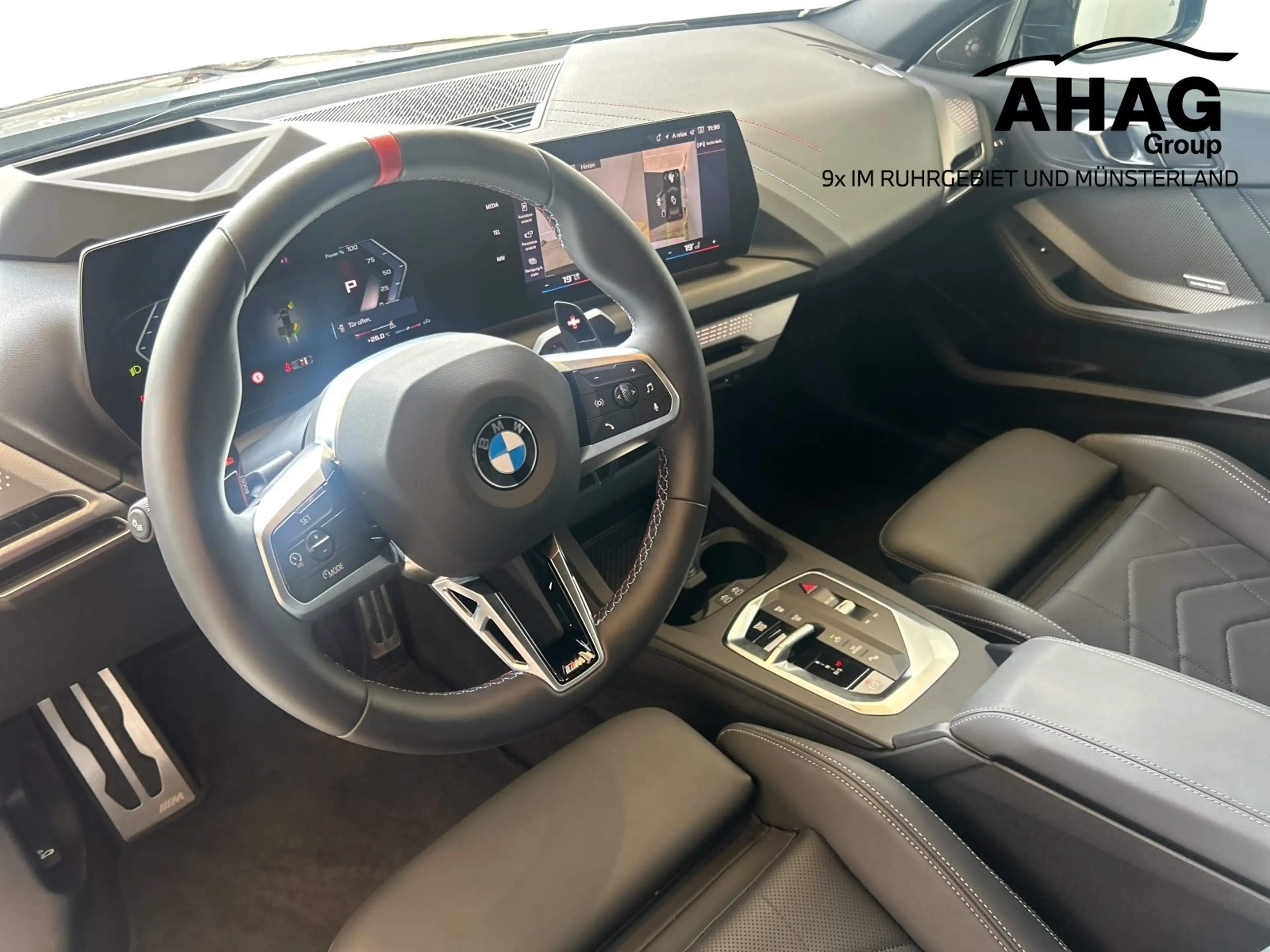 BMW 235 M235 xDrive HuD 360° H/K Driv.Ass.Pof — photo 8