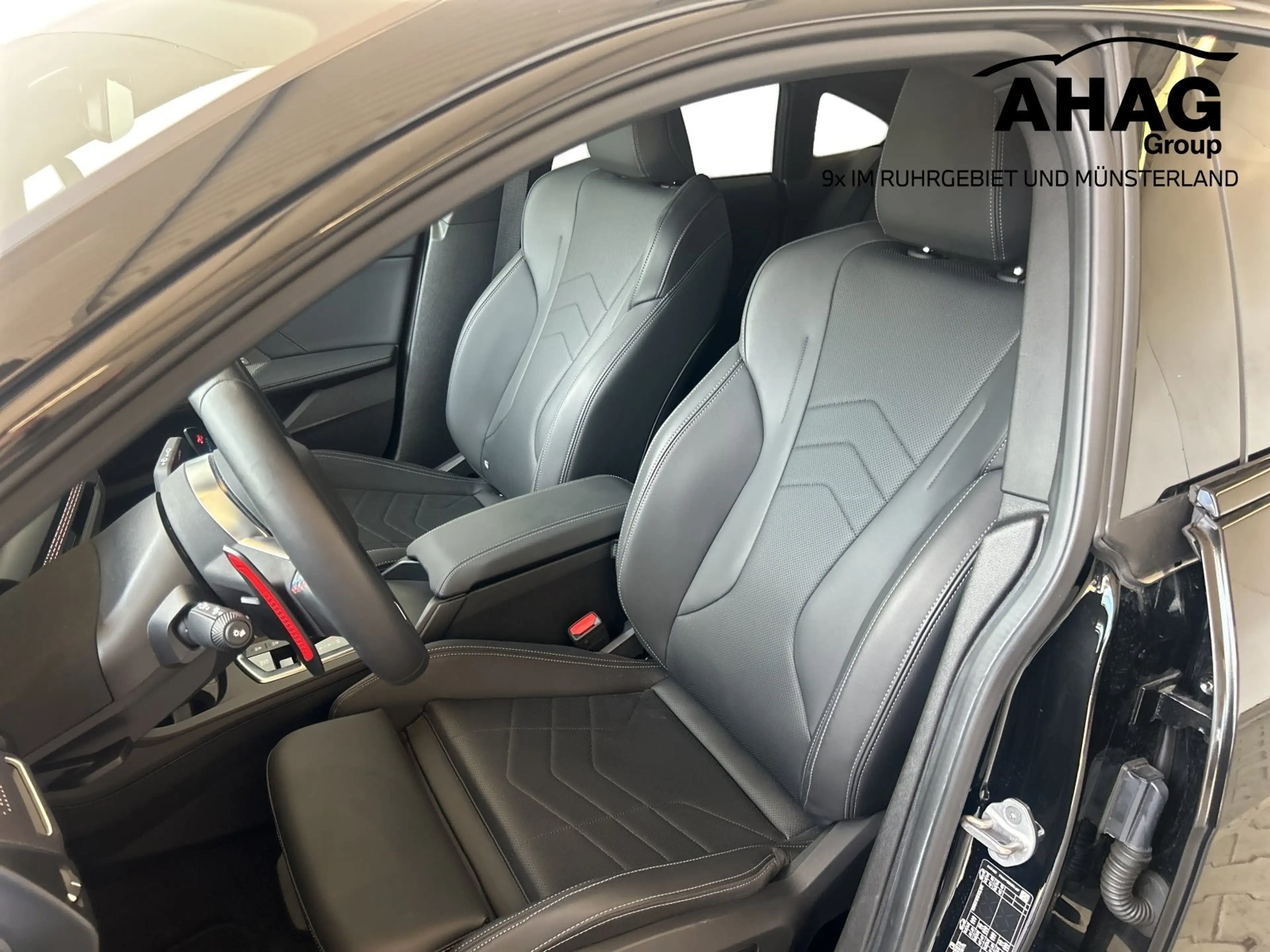 BMW 235 M235 xDrive HuD 360° H/K Driv.Ass.Pof — photo 7