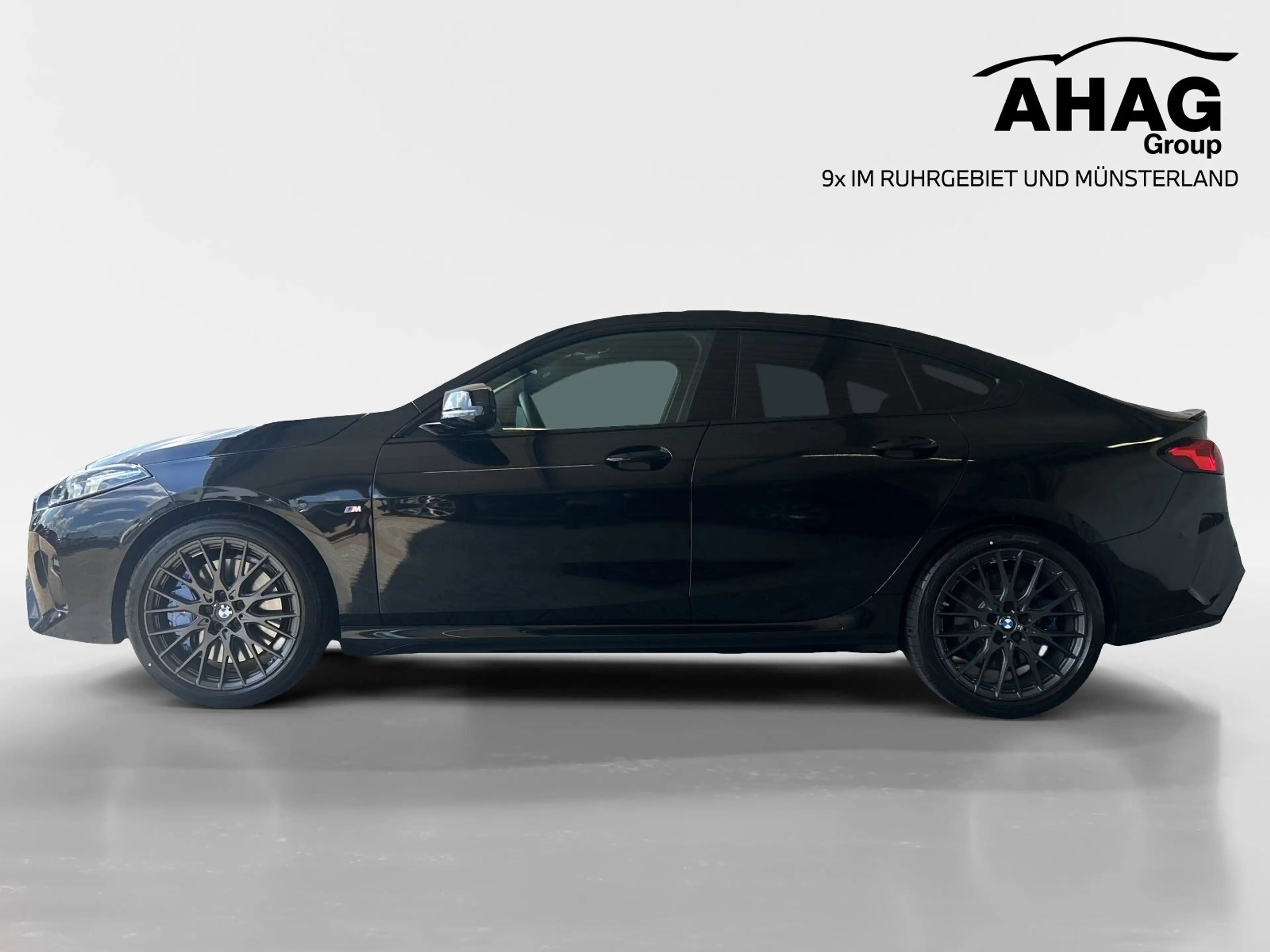 BMW 235 M235 xDrive HuD 360° H/K Driv.Ass.Pof — photo 6