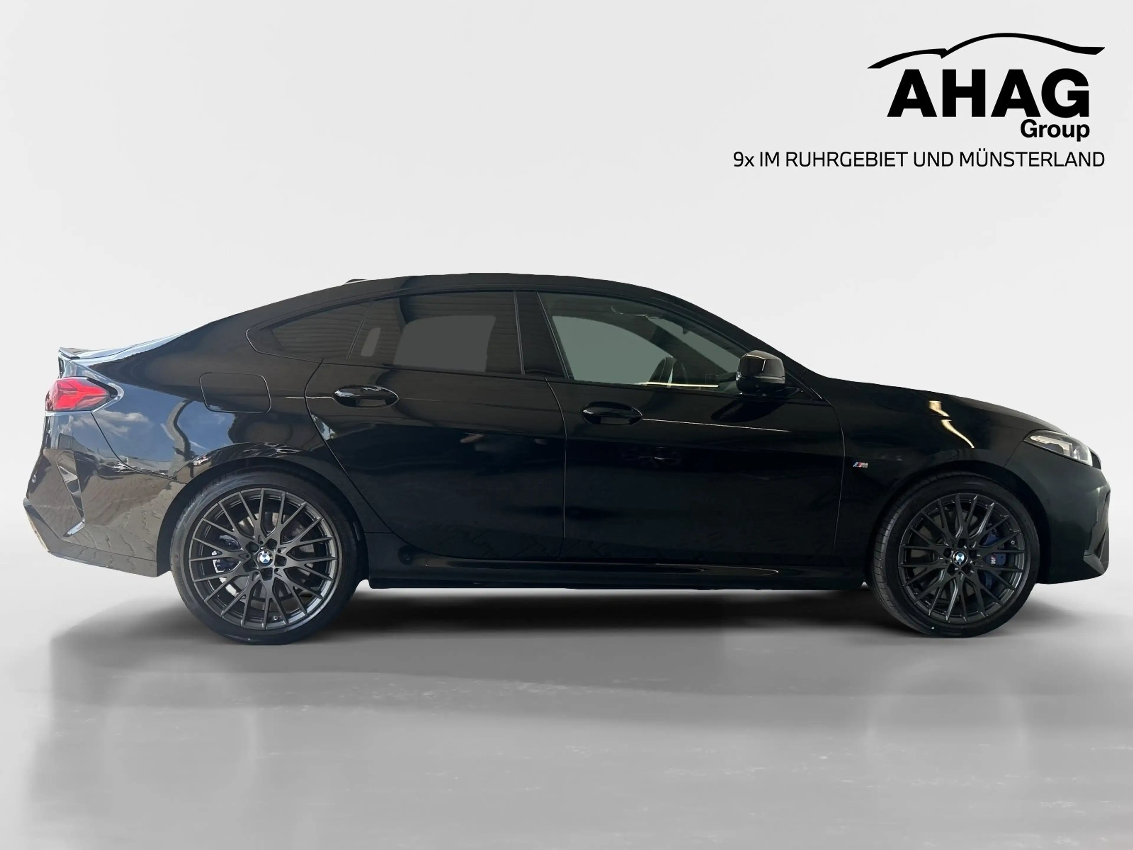BMW 235 M235 xDrive HuD 360° H/K Driv.Ass.Pof — photo 3
