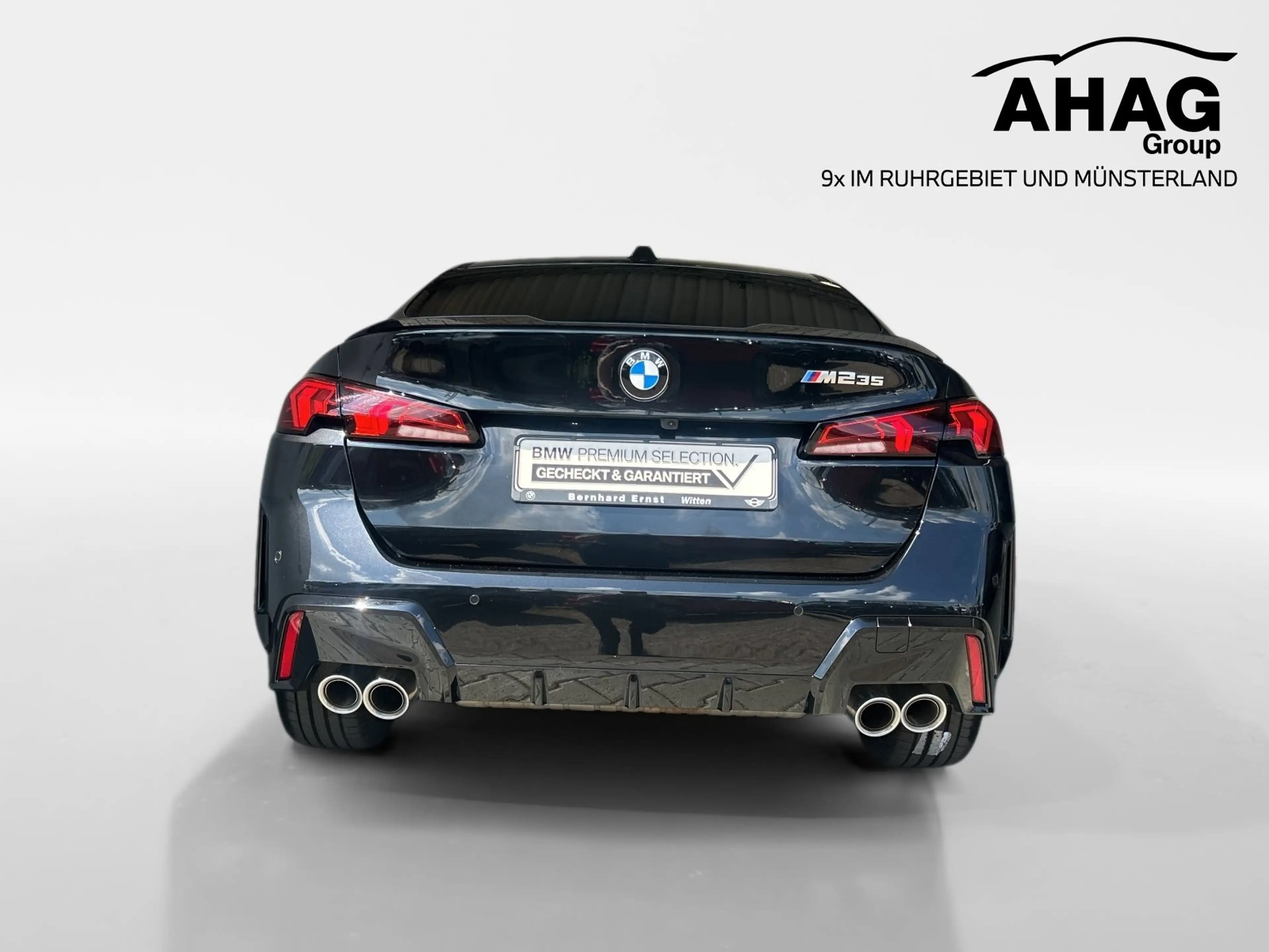 BMW 235 M235 xDrive HuD 360° H/K Driv.Ass.Pof — photo 5