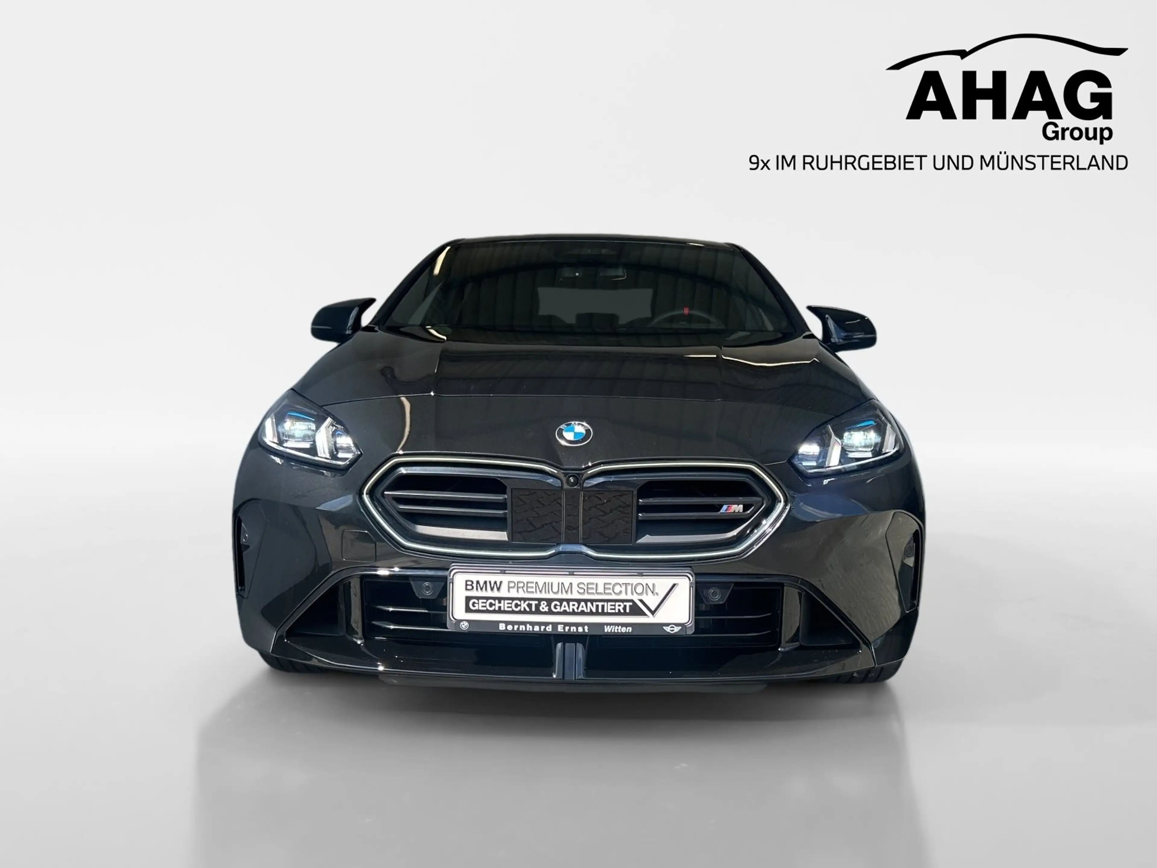 BMW 235 M235 xDrive HuD 360° H/K Driv.Ass.Pof — photo 2